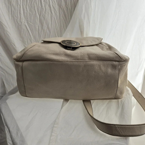 Badgley Mischka Vintage Satchel EUC - Picture 8 of 16